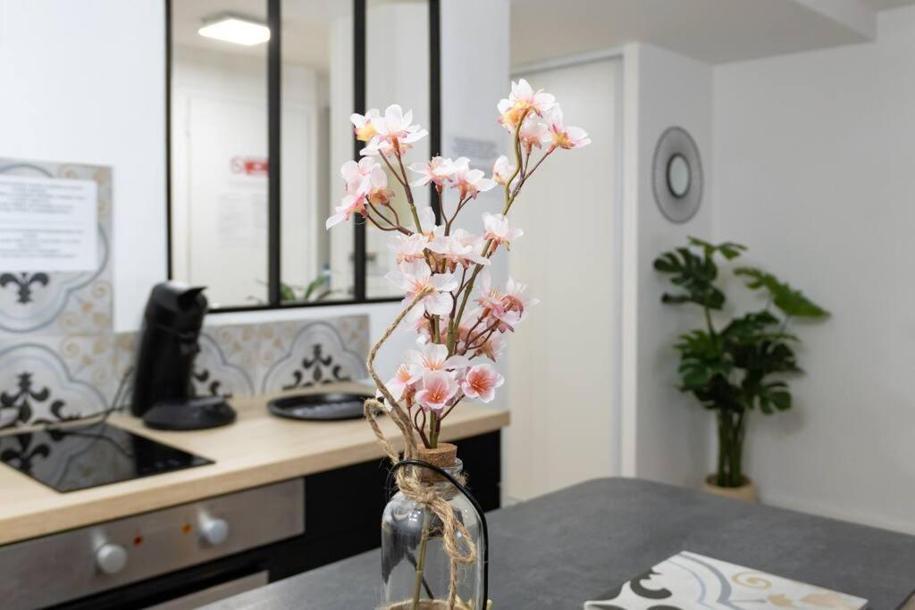 Le Nid Douillet Topdestination-Bourg - Centre Ville - 3 Etoiles المظهر الخارجي الصورة