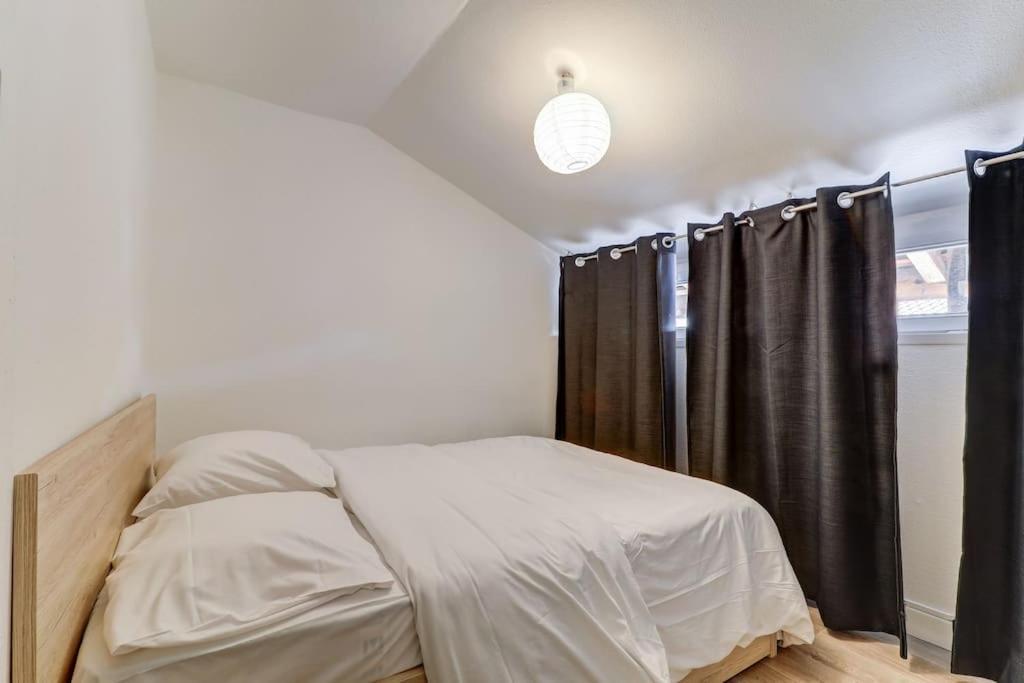 Le Nid Douillet Topdestination-Bourg - Centre Ville - 3 Etoiles المظهر الخارجي الصورة